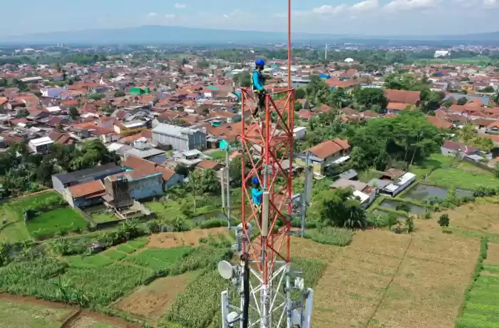Meski Pandemi Covid-19, XL Axiata Berhasil Jaga Pertumbuhan Kinerja