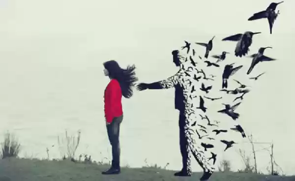 Atasi Kesedihan Putus Cinta dengan 6 Cara Ini