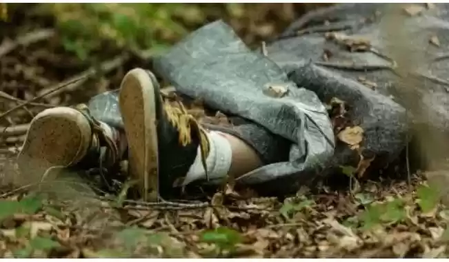 Seorang Siswi SMA Dibunuh Saat Berhubungan Intim dengan Pacarnya