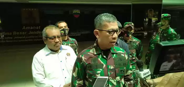  Hermansjah : &nbsp;PWI Ikut Sebarluaskan &ldquo;Pekik Merdeka&rdquo; ke Seantero Jagad Raya&nbsp;