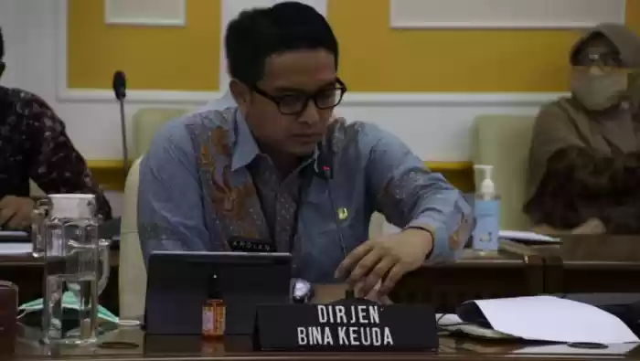 Kemendagri Update Realisasi NPHD Pilkada 2020