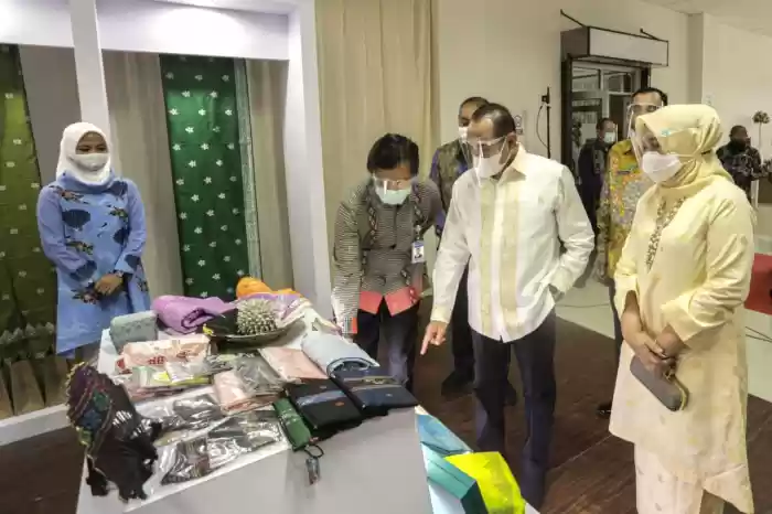 KKSU 2020, Ajang Promosi Produk Unggulan Sumut  