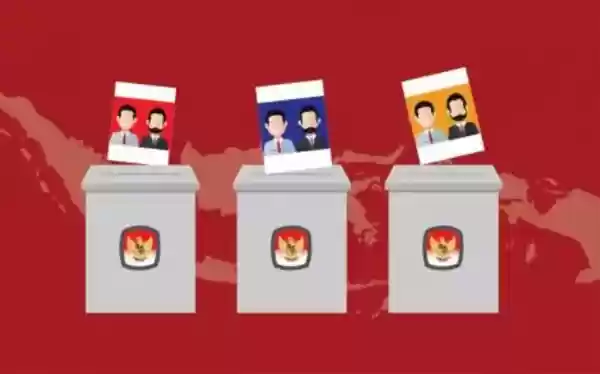 DKPP : Dugaan Pelanggaran Penyelenggara Pemilu Meningkat Jelang Pilkada