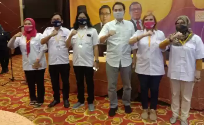 Bimtek Siberindo.Co Bahas UU ITE Dihadiri 13 Provinsi se-Indonesia