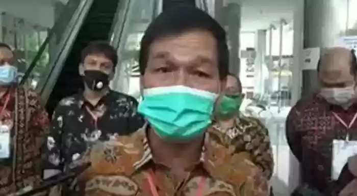 USU Kembali Perpanjang Lockdown