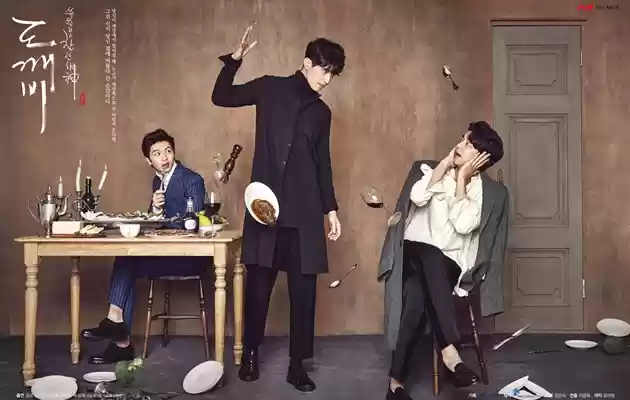 6 Drakor Rating Tertinggi Sepanjang Masa di tvN