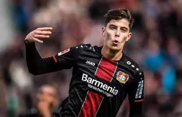 Peluang Chelsea Membawa Havertz ke Stamford Bridge Terbilang Cukup Besar