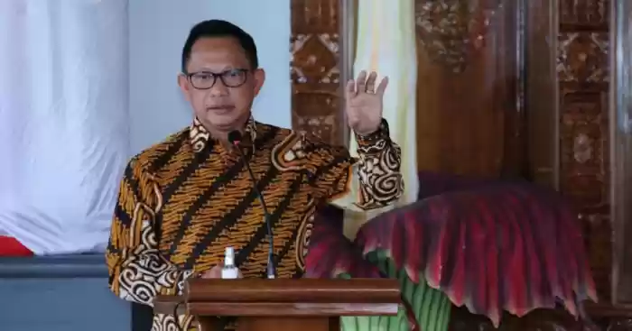 Pengambil Kebijakan di Daerah Harus Memahami Persoalan Pandemi Covid-19