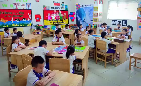 Manajemen Motivasi untuk Membentuk Generasi Pembelajar Mandiri