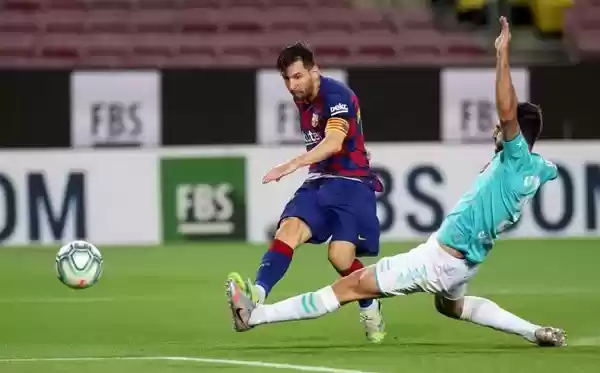 Lionel Messi Kencang diberitakan akan Melanjutkan Karier Bersama Inter Milan
