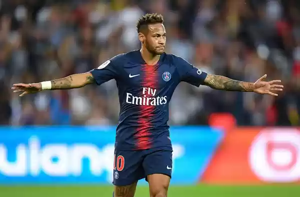 Dani Carvajal: Neymar Sulit Untuk dikawal dan dipahami Pemikirannya