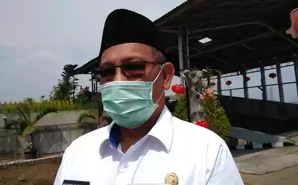 Akhyar Pasrah Status Plt Menjadi Wali Kota Bakal Terganjal