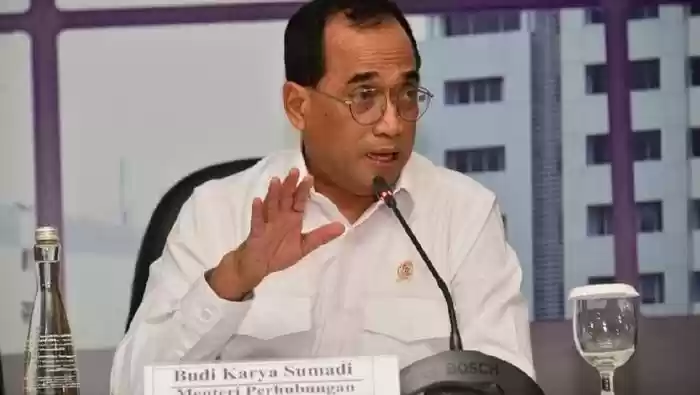 Kemenhub Gandeng PWI Tangkal Maraknya Berita Hoaks