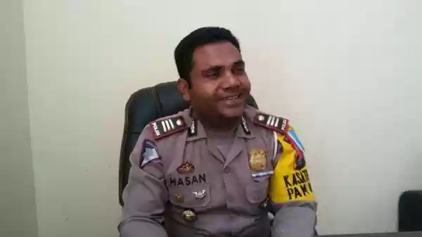 Patuh Toba Tahun Ini, Satlantas Polres Siantar Tindak 332 Pelanggar Lalin 