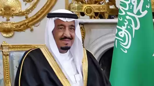 Alhamdulillah, Raja Arab Saudi Salman bin Abdulaziz Sudah Sehat