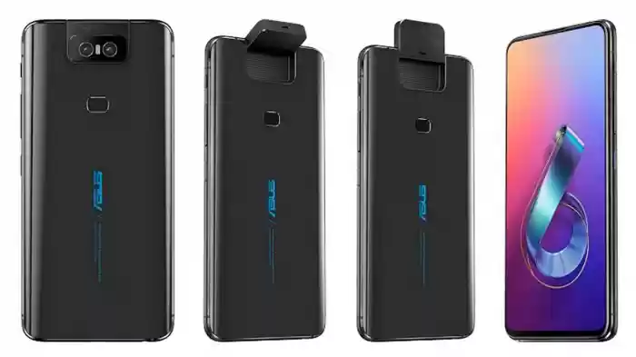 Asus Zenfone 6 masih dapat dukungan update OS Android 11