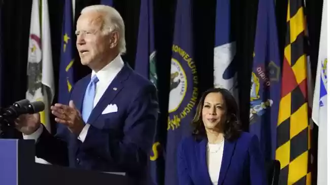 Para Mantan Pejabat CIA dan FBI Siap Dukung Joe Biden