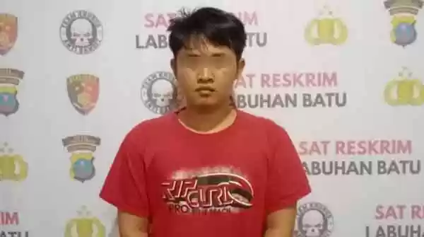 AKBP Deni Kurniawan Langsung Ciduk Oknum Anggota DPRD Sang Kriminal