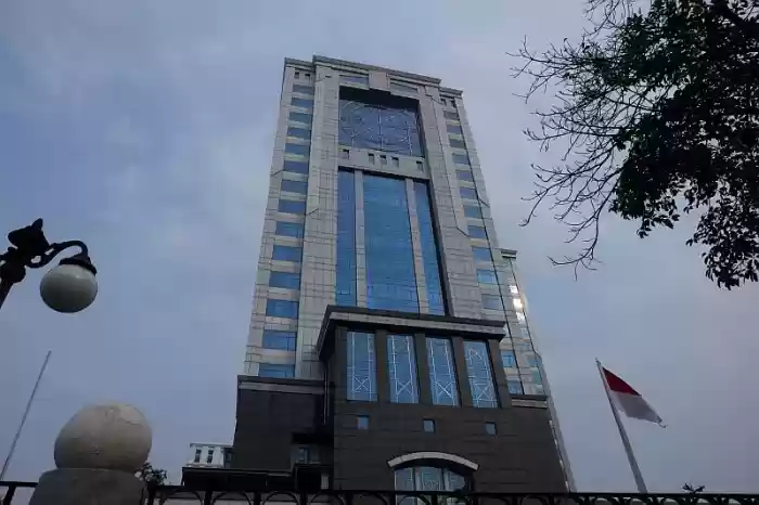 Peserta Lakukan Daftar Ulang CPNS Kemenkeu  di Mulai