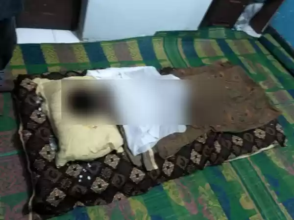 Duda Anak Dua, Akhiri Hidupnya di Pondok
