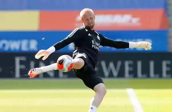 Penampilan David de Gea Beberapa Kali Membuat Manchester United Merana