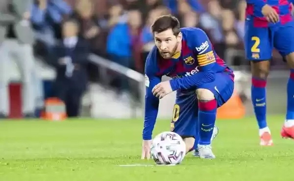 Lionel Messi Akan Hengkang, Jadi Pembicaraan Hangat Sampai Mantan Presiden