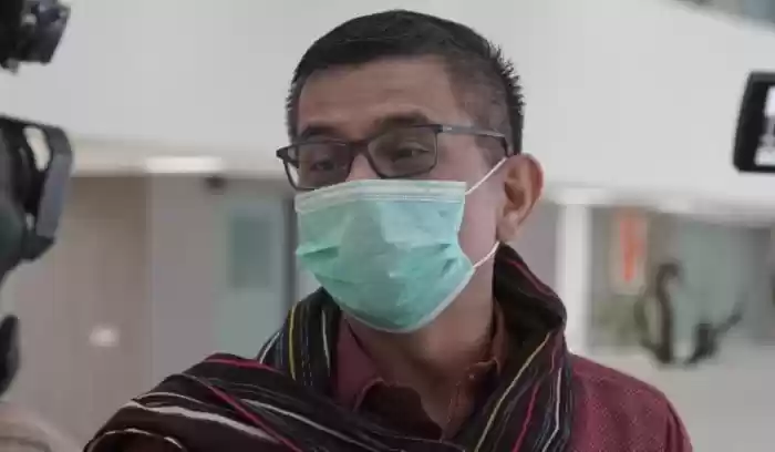 Hinca Pandjaitan Apresiasi Kinerja Bareskrim dan Undang KPK dalam Gelar Perkara