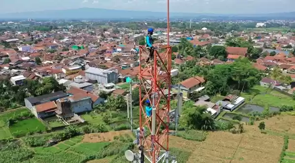 Meski Pandemi Covid-19, XL Axiata Berhasil Jaga Pertumbuhan Kinerja