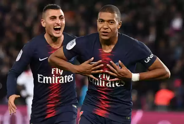 Para Pemain Atalanta Kondisi Kelelahan, Sedangkan  Penggawa PSG Justru Segar Bugar