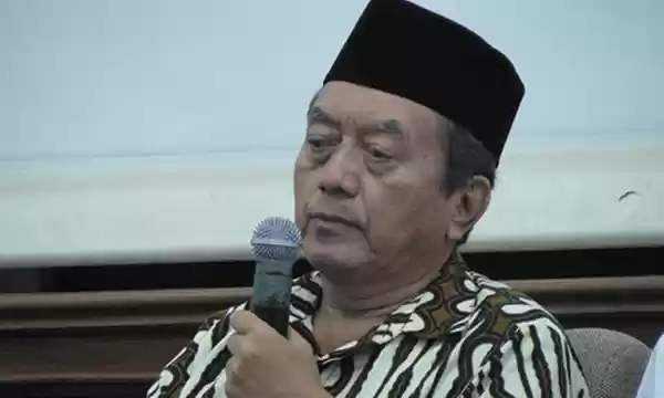 DMI dan SMSI Dorong Belajar Daring Fungsikan Masjid