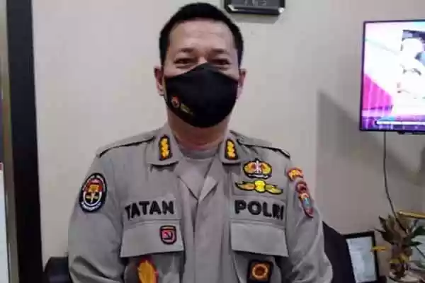 Anggota DPRD Labusel Bersama Tiga Rekannya Ditetapkan Jadi Tersangka