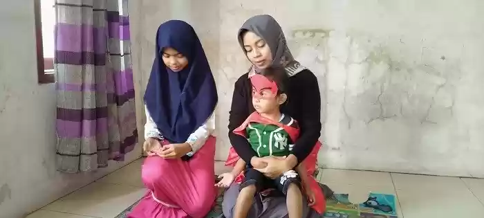 Buruan ! Rumah Janda Muda Dijual dan Bersedia Dinikahi Pembelinya