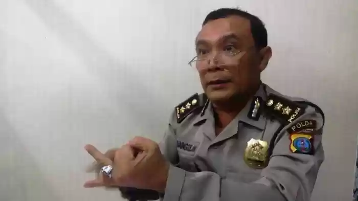 Over Kapasitas Penyebab Kaburnya 8 Tahanan Polsek Medan Area