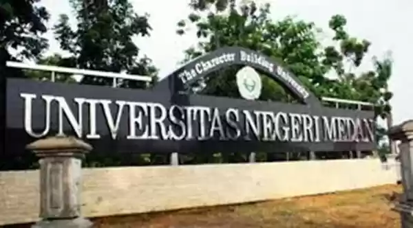 3.509 Calon Mahasiswa Lulus Masuk Unimed Jalur SBMPTN