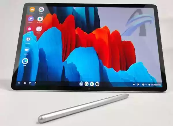 Samsung Galaxy Tab S7|S7+, Tablet yang Powerful untuk Bekerja