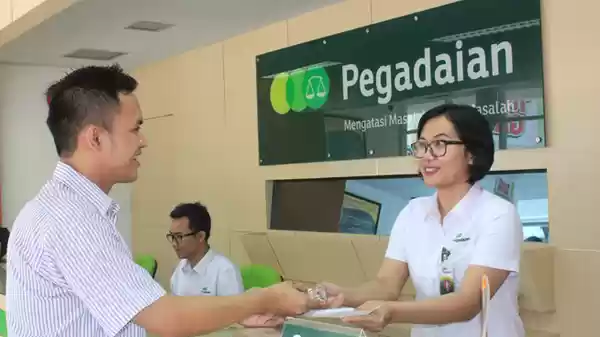 Pegadaian Menyiapkan Produk digital Lending, Bagi Usaha Menengah ke atas
