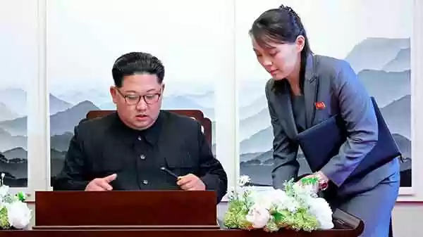  Kim Jong Un Dikabarkan Koma, Putra Terakhir Pendiri Korut akan Jadi Pemimpin Baru 