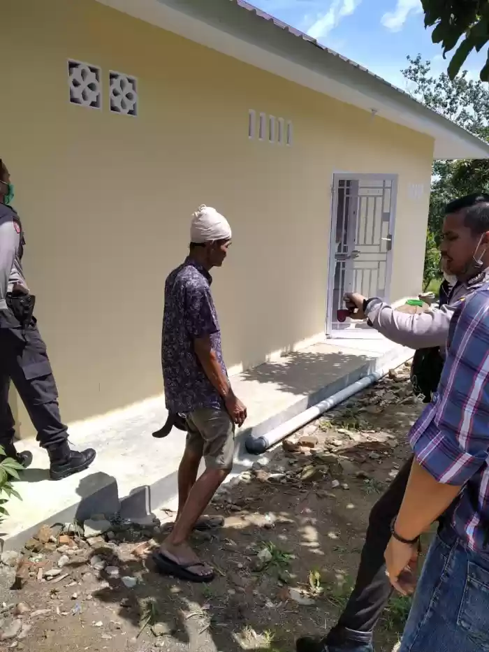 Gawat..!! Mantan Pegawai BKD Pemko Siantar, Disiksa Perampok dan Disekap Di Dalam Kamar 
