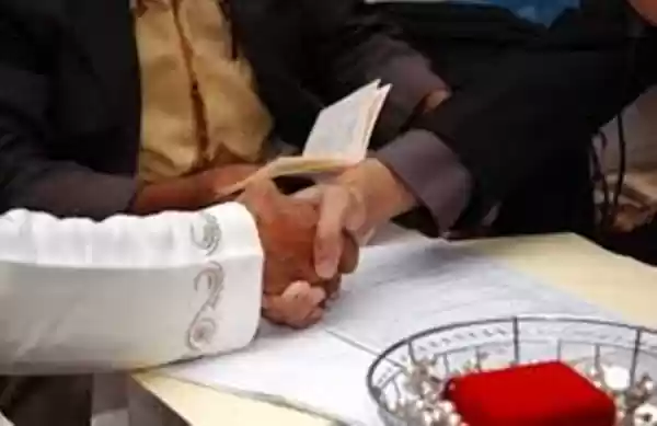 Masa Adaptasi Baru, Angka Pernikahan di Sumut Masih Menurun