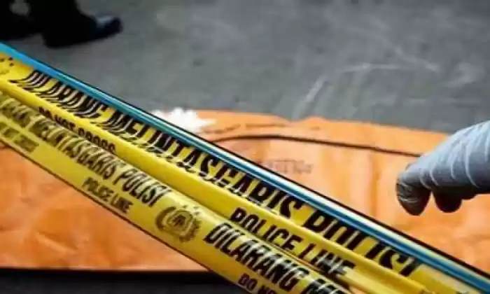 Satu Keluarga Ditemukan Sukoharjo Tewas Dibantai di Dalam Rumah