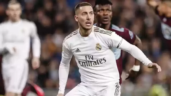 Frank Lampard: Mengalami Kesulitan Saat Timnya Kehilangan Hazard