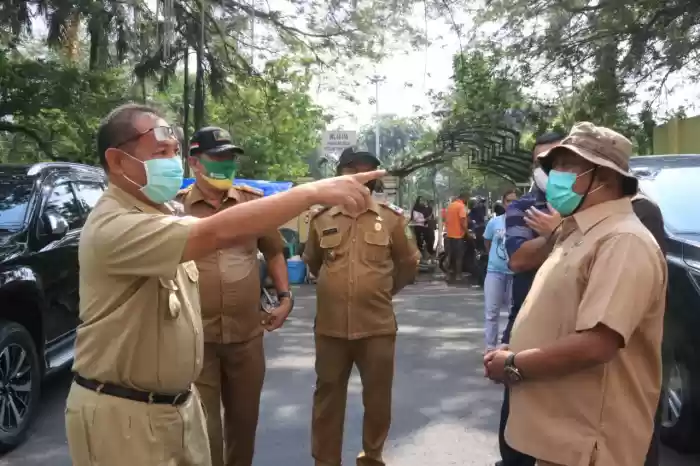 Akhyar Harap PSMS Medan Kembali Berlaga di Liga I