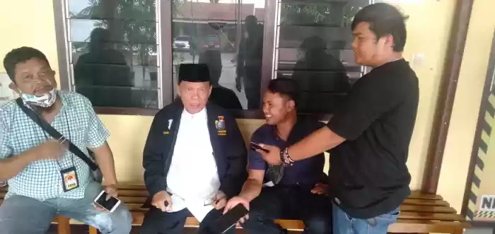 Komit Pembrantasan Narkoba, AKP David Sinaga Dapat Apresiasi Dari Tokoh Agama