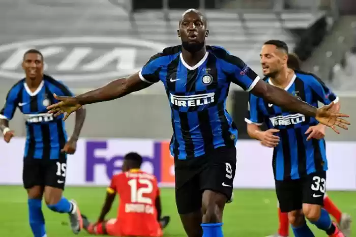 Romelu Lukaku Cetak Gol, Melewati Rekor Alan Shearer