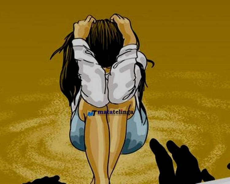 Warga Kembali Gegar Pelaku Buang Bayi Diamankan