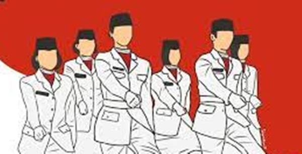 23 Paskibra Kabupaten Langkat Terkonfimasi Positif COVID-19
