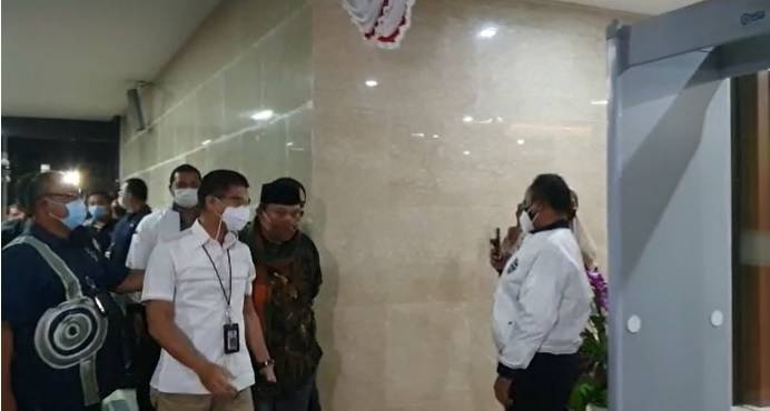 Mulut Mu Harimau Mu, Ustadz Yahya Waloni Resmi Jadi Tersangka