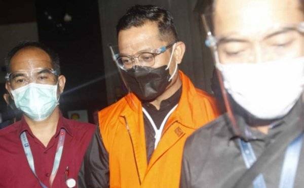 Kenyakinan KPK Kuat Jelang Sidang Putusan Ex Mensos Juliari Peter Batubara