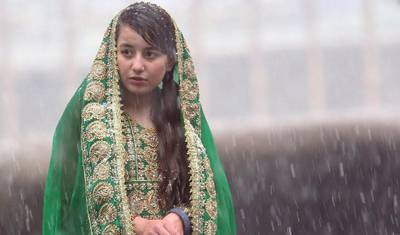 Para Perempuan Afghanistan, Diberi Janji Janji Manis Taliban
