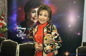 Industri Musik Indonesia kembali Berduka, Elly Kasim Meninggal Dunia